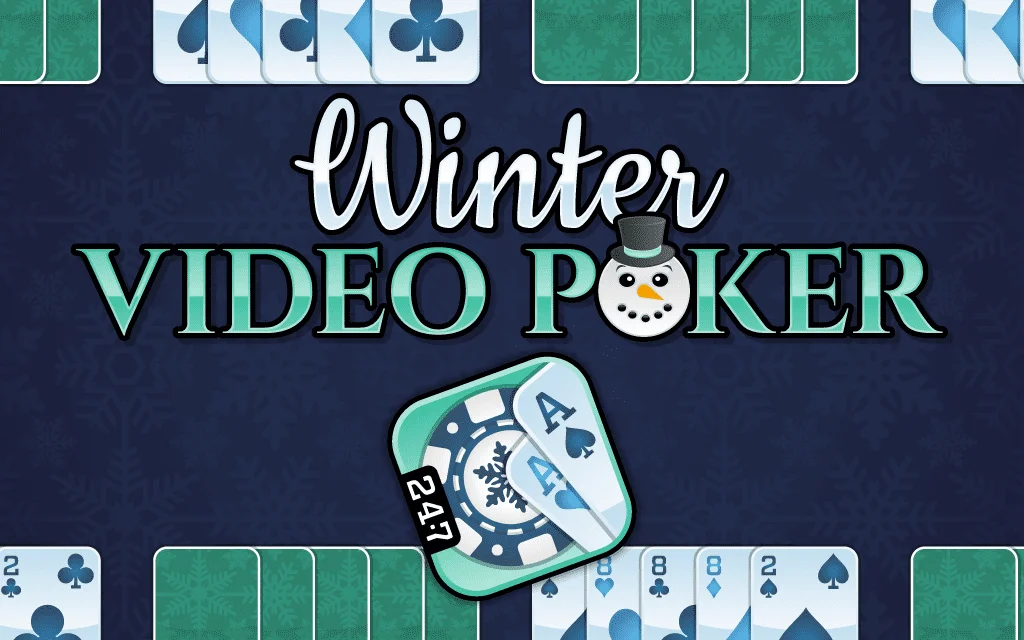 Foxwoods poker