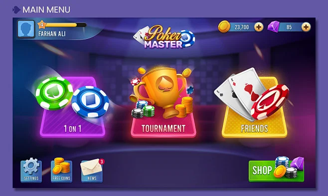 Is poker illegal