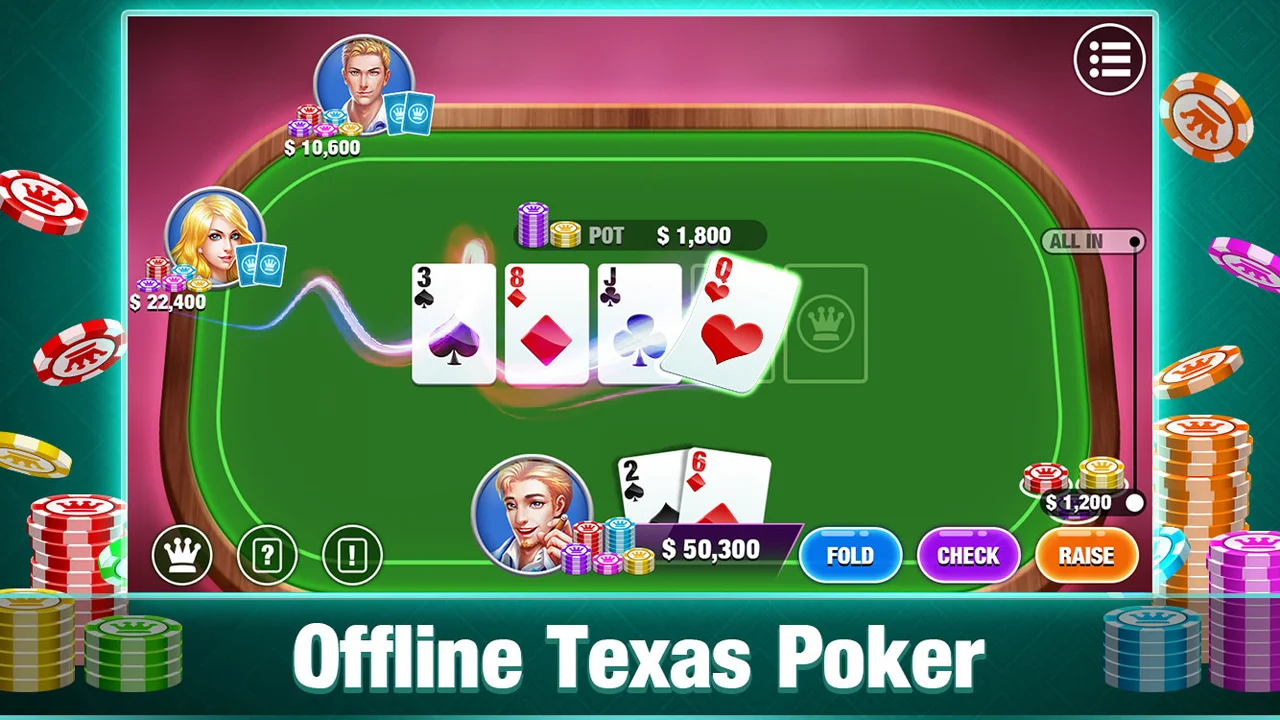 Poker no deposit bonus