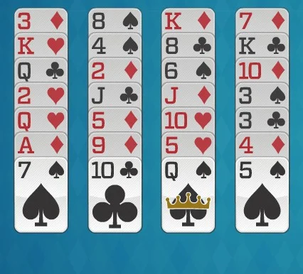 States with legal online poker